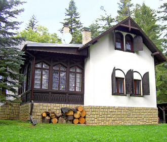 Tatranska Kotlina